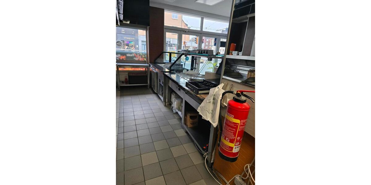 Gewerbeobjekt Dortmund Brackel - 10&euro; | Angebot:23717912