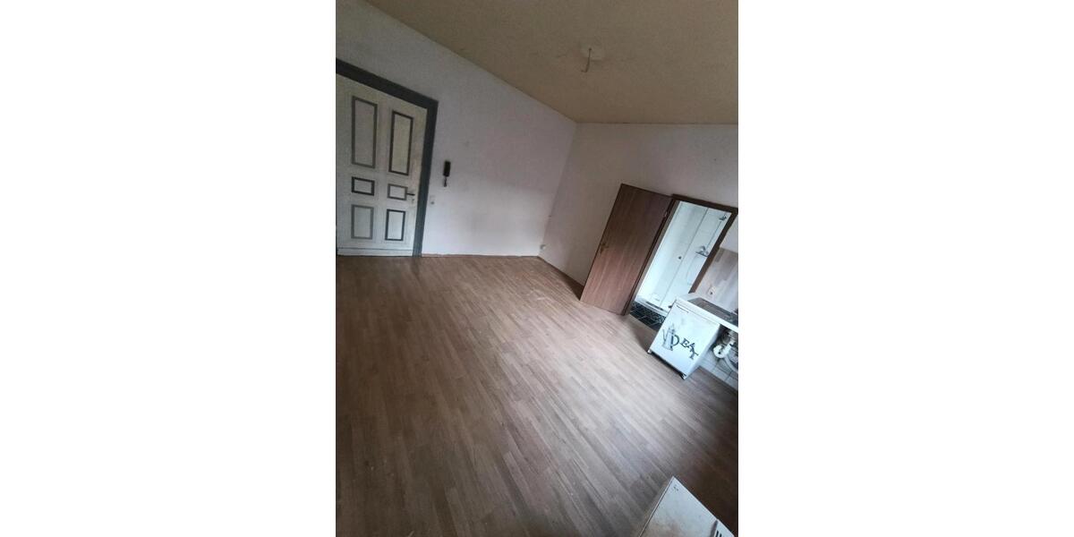 Etagenwohnung Altena - 2 Zimmer, 40 m&sup2;, 370&euro; | Angebot:25852010
