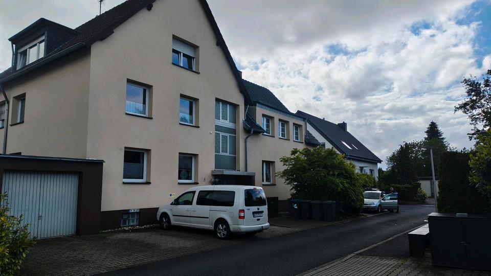 Etagenwohnung Witten Annen - 1.5 Zimmer, 30 m&sup2;, 430&euro; | Angebot:26681788