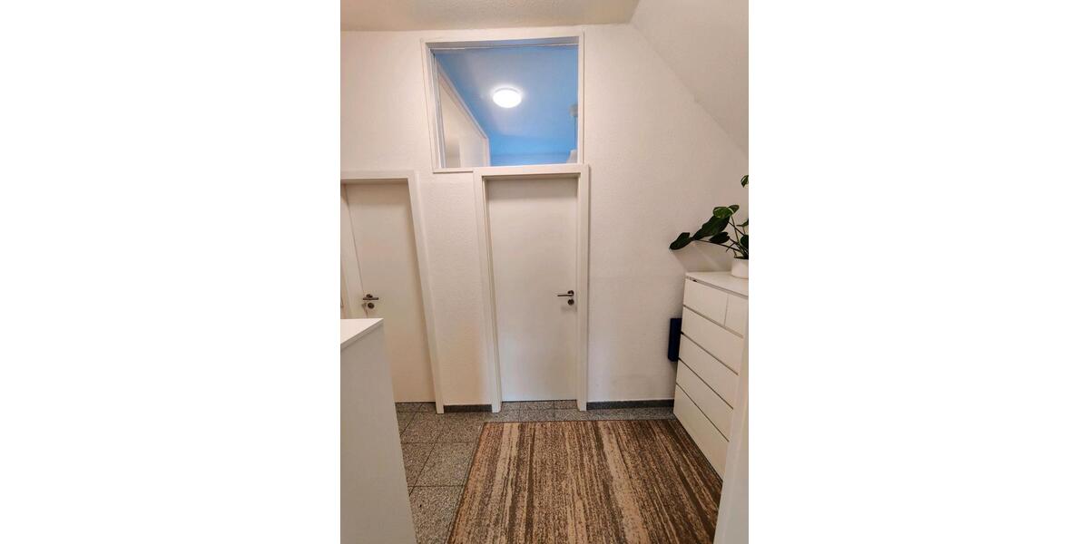 Etagenwohnung Bochum Querenburg - 2 Zimmer, 50 m&sup2;, 520&euro; | Angebot:27623422