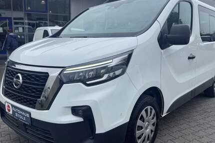 Nissan Primastar 140.700 km 22.747 &euro; Wipperfürth 51688