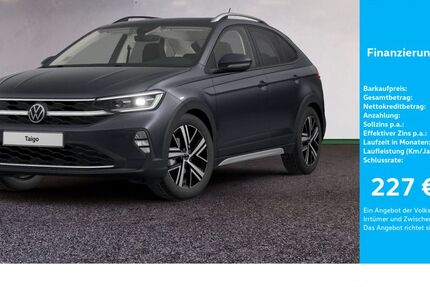 VW Taigo 14.433 km 17.794 &euro; Menden 58706