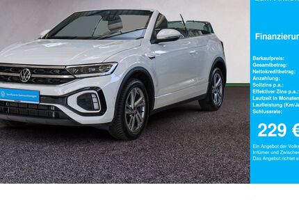 VW T-Roc 26.509 km 29.660 &euro; Menden 58706