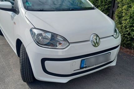 VW up! 175.441 km 3.500 &euro; Sprockhövel 45549