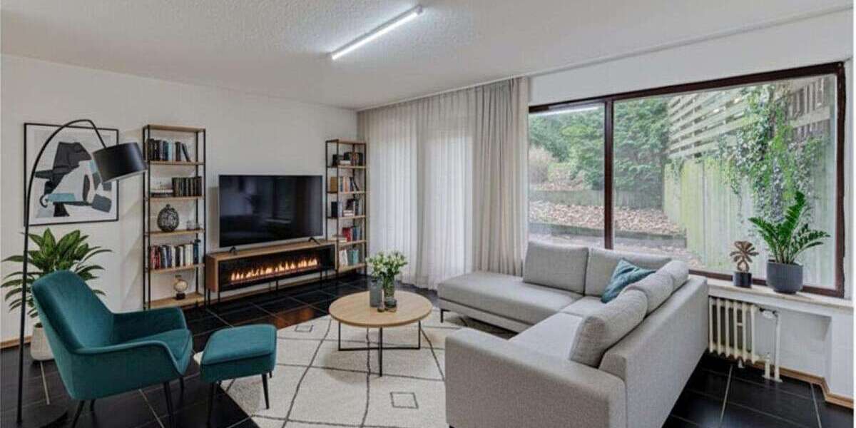 Etagenwohnung Dortmund Hombruch - 1 Zimmer, 35 m&sup2;, 120.000&euro; | Angebot:23567807