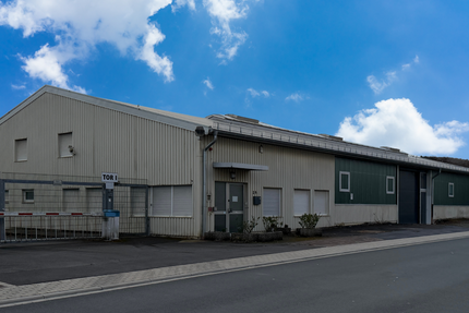 Gewerbeobjekt Neuenrade - 4.121&euro; | Angebot:25911712