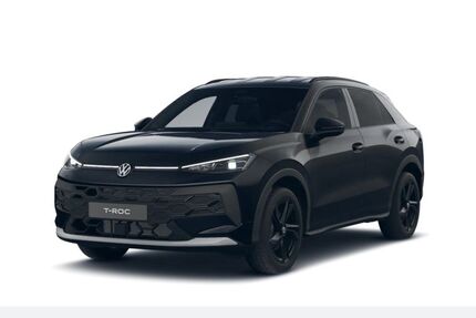 VW T-Roc 8.767 km 31.690 &euro; Bochum 44809