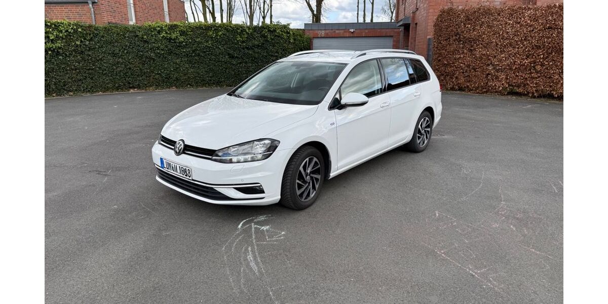 VW Golf 87.000 km 13.299 &euro; Lünen 44534