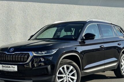 Skoda Kodiaq 45.075 km 33.990 &euro; Castrop-Rauxel 44579