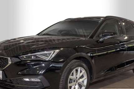 Seat Leon 48.237 km 25.950 &euro; Schwerte 58239