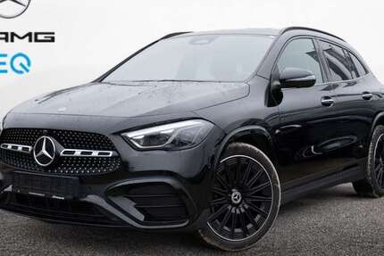 Mercedes-Benz GLA 200 21.051 km 40.490 &euro; Lüdenscheid 58507