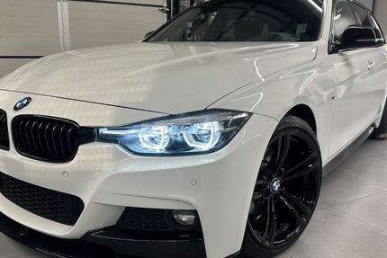 BMW 330 128.000 km 26.999 &euro; Kierspe 58566