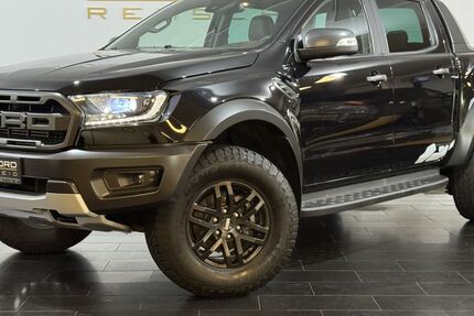 Ford Ranger 79.000 km 39.990 &euro; Remscheid 42897