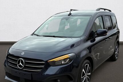 Mercedes-Benz T-Klasse 15.739 km 28.495 &euro; Wuppertal 42115
