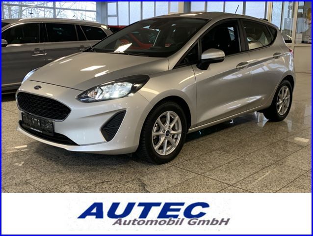 Ford Fiesta 37.200 km 15.285 &euro; Wuppertal 42329