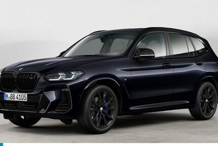 BMW X3 M40 51.849 km 51.290 &euro; Remscheid 42897