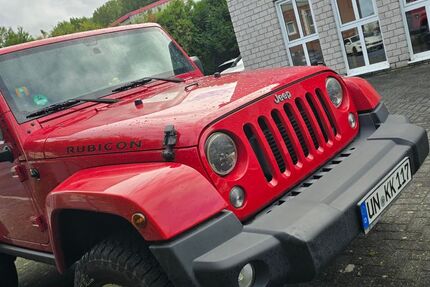 Jeep Wrangler 112.800 km 24.950 &euro; Unna 59427