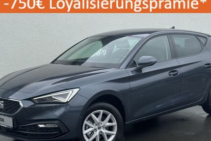 Seat Leon 6.500 km 29.890 &euro; Castrop-Rauxel 44579