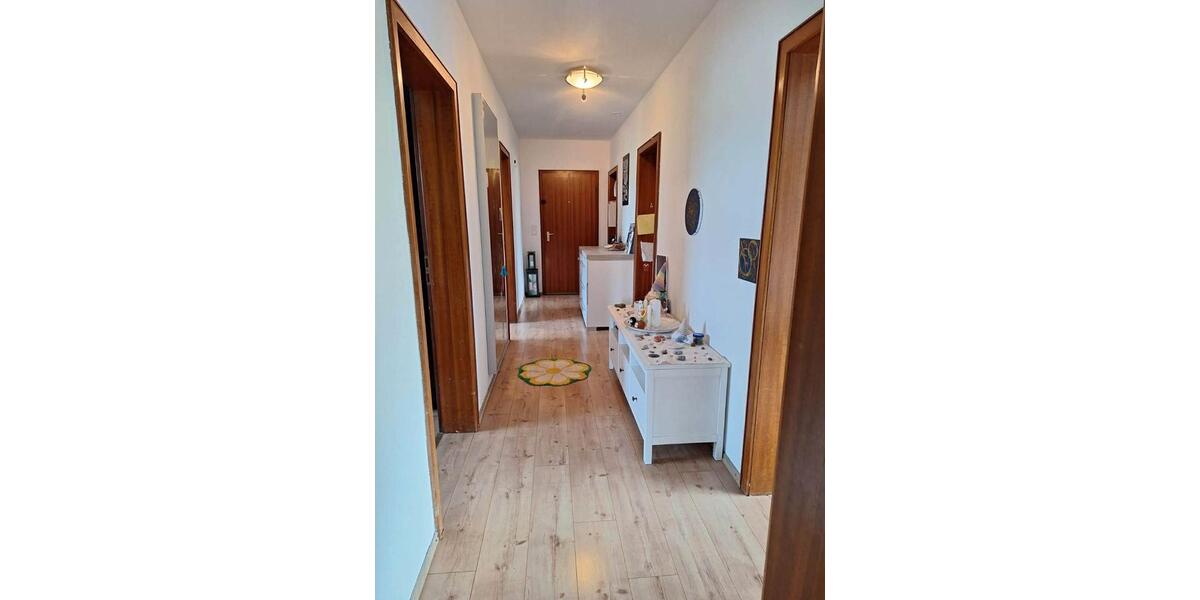 Etagenwohnung Sprockhövel - 4 Zimmer, 98 m&sup2;, 870&euro; | Angebot:25988593