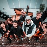 Samy Deluxe & Mikis Takeover! Ensemble