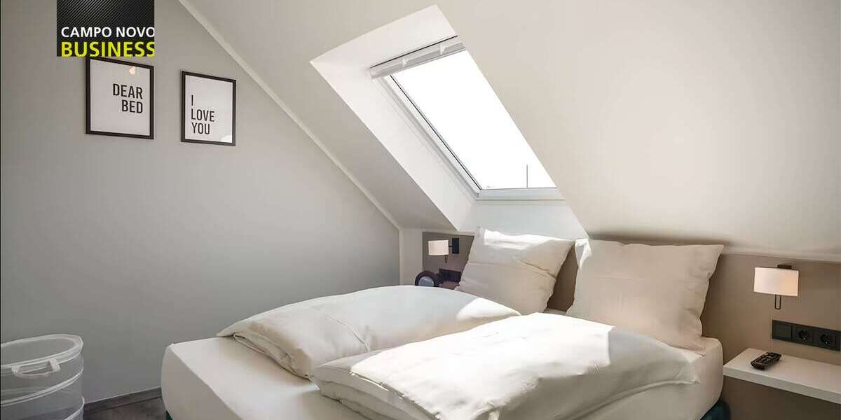 Etagenwohnung Dortmund Mengede - 2 Zimmer, 40 m&sup2;, 888&euro; | Angebot:26008954