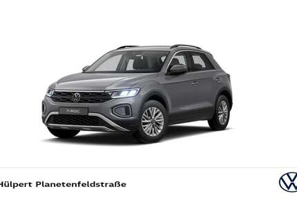 VW T-Roc 2.138 km 25.788 &euro; Dortmund-Marten 44379