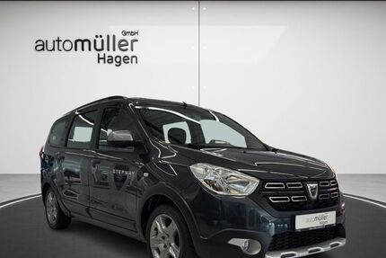 Dacia Lodgy 88.050 km 11.599 &euro; Hagen 58095