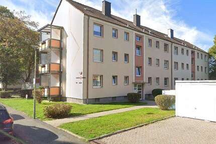 Wohnung Hagen Hagen-Nord - 4 Zimmer, 74 m&sup2;, 482&euro; | Angebot:26272117