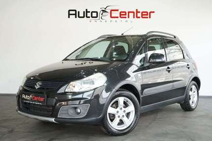 Suzuki SX4 178.000 km 4.990 &euro; Ennepetal 58256