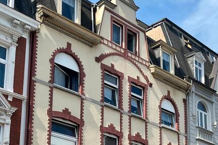 Haus Wuppertal Barmen - 500.000&euro; | Angebot:26635914