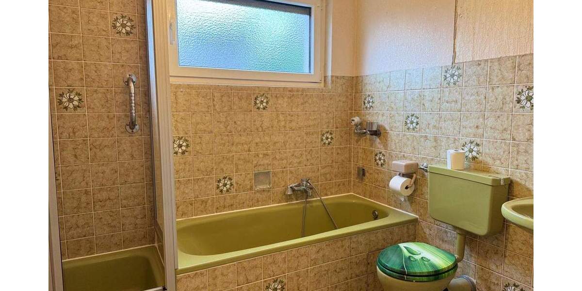 Etagenwohnung Lüdenscheid Othlinghausen - 3 Zimmer, 80 m&sup2;, 120.000&euro; | Angebot:25821610