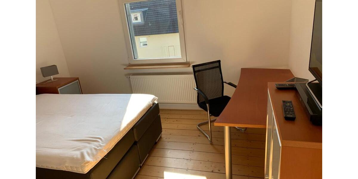 Etagenwohnung Dortmund Aplerbeck - 1 Zimmer, 40 m&sup2;, 480&euro; | Angebot:25853043