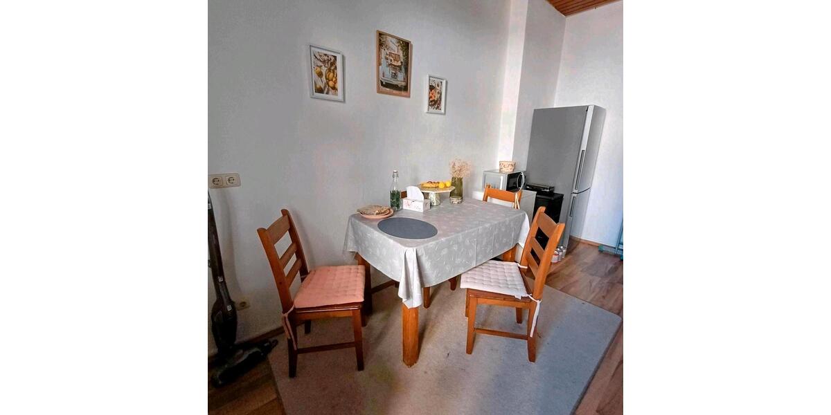 Etagenwohnung Dortmund Innenstadt Ost - 2 Zimmer, 55 m&sup2;, 600&euro; | Angebot:25944899