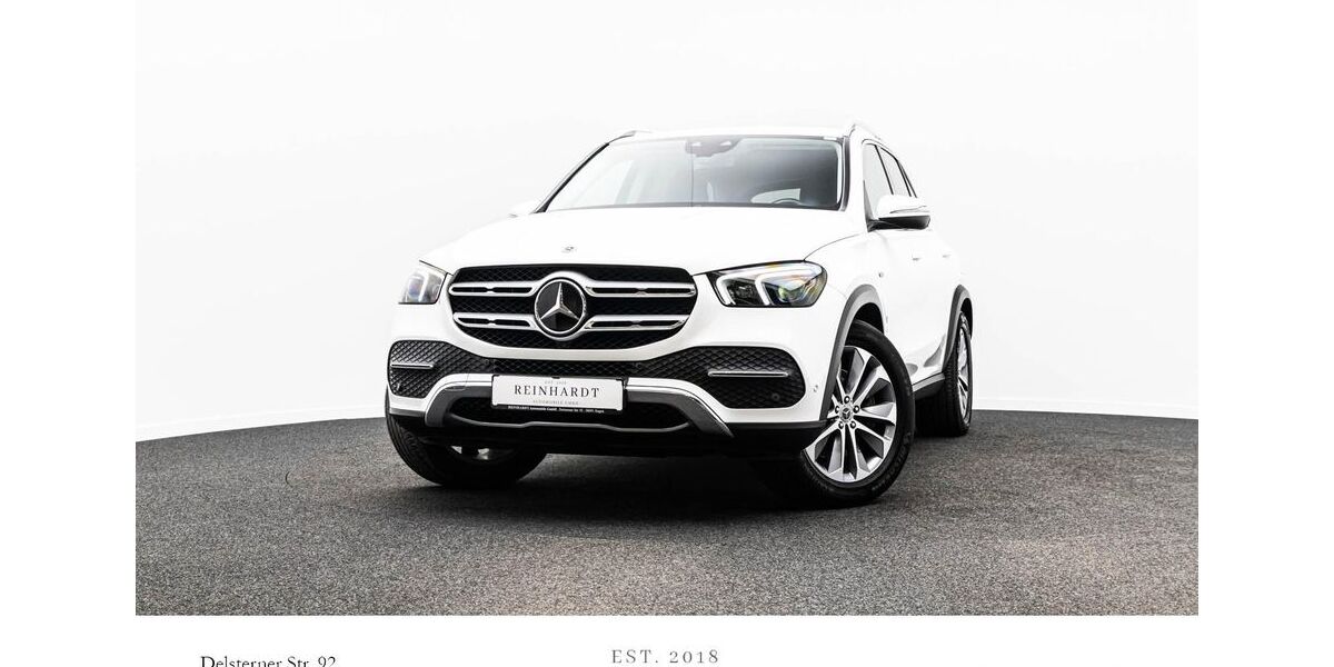 Mercedes-Benz GLE 350 158.963 km 40.830 &euro; Hagen 58091