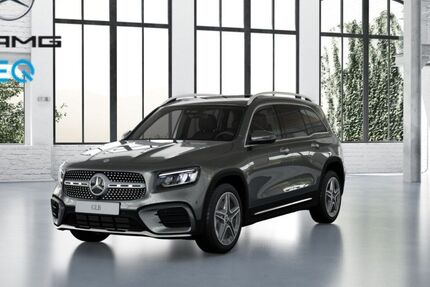 Mercedes-Benz GLB 220 18.776 km 47.750 &euro; Schwelm 58332