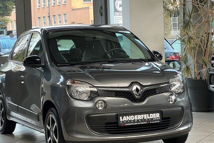 Renault Twingo 50.000 km 11.500 &euro; Wuppertal 42389