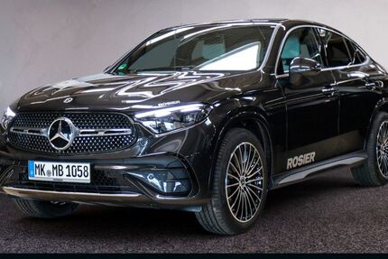 Mercedes-Benz GLC 220 14.500 km 63.640 &euro; Menden 58706