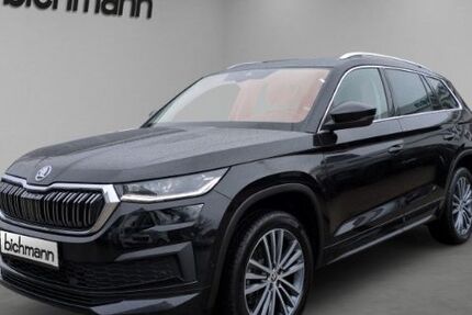 Skoda Kodiaq 62.062 km 36.990 &euro; Menden 58706