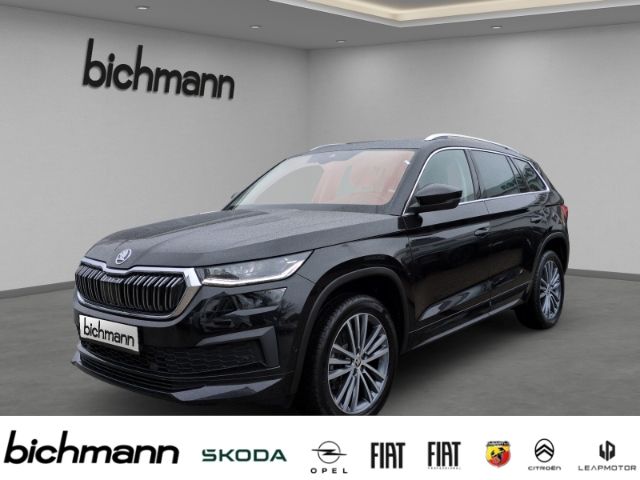 Skoda Kodiaq 62.062 km 36.990 &euro; Menden 58706