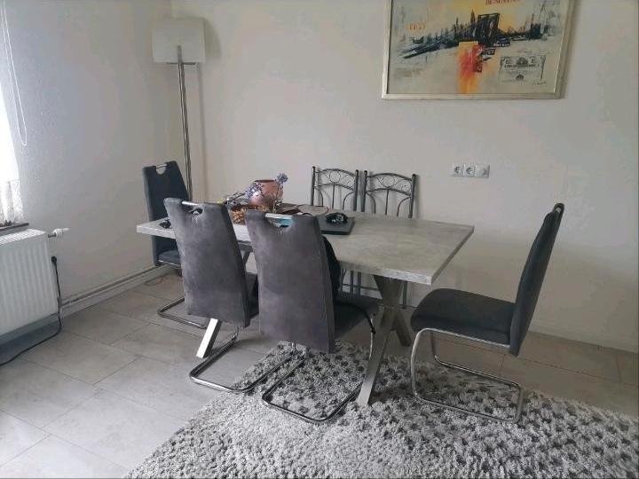 Hochparterre Lüdenscheid Staberg - 3 Zimmer, 67 m&sup2;, 580&euro; | Angebot:27550592