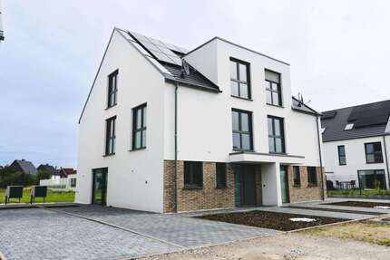 Haus Hamm Braam-Ostwennemar - 4 Zimmer, 168 m&sup2;, 599.000&euro; | Angebot:22190597