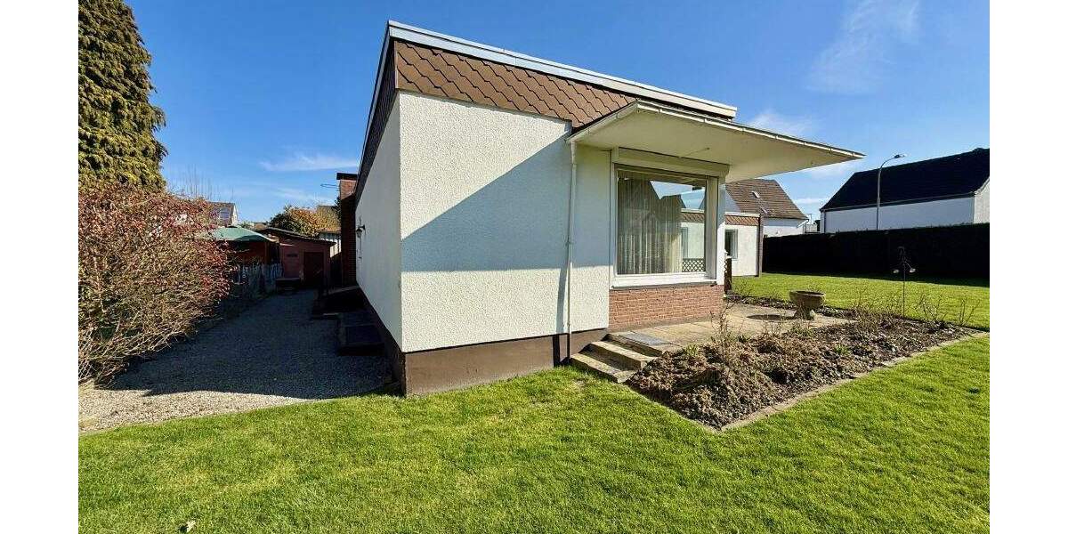 Bungalow Fröndenberg-Westick Fröndenberg - 4 Zimmer, 114 m&sup2;, 333.000&euro; | Angebot:25706731