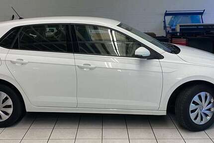 VW Polo 88.300 km 9.990 &euro; Dortmund 44369