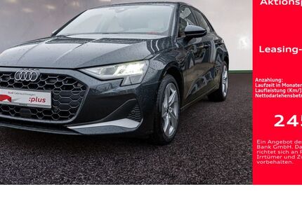 Audi A3 27.322 km 27.750 &euro; Menden 58706