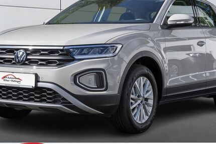 VW T-Roc 36.015 km 16.360 &euro; Hattingen 45527