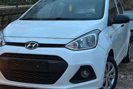 Hyundai i10 164.000 km 3.299 &euro; Wuppertal 42289