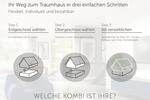 Einfamilienhaus Sprockhövel - 6 Zimmer, 160 m&sup2;, 2.000&euro; | Angebot:26664286