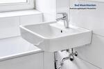 Erdgeschoßwohnung Wuppertal Gemarkung Barmen - 3 Zimmer, 70 m&sup2;, 619&euro; | Angebot:26639209