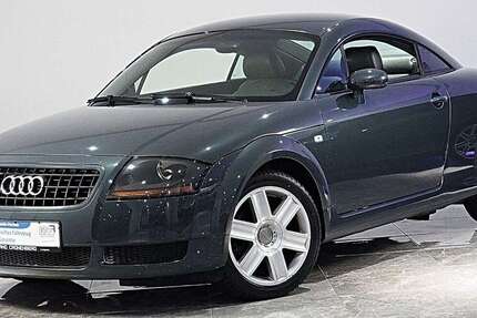 Audi TT 200.000 km 5.450 &euro; Wuppertal 42349