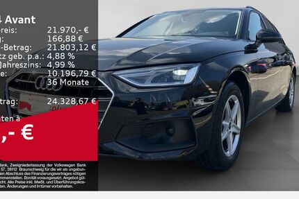 Audi A4 101.628 km 21.360 &euro; Lüdenscheid 58511